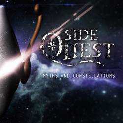 Sidequest : Myths and Constellations